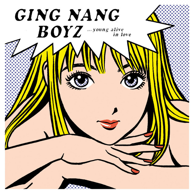 君と僕の第三次世界大戦的恋愛革命 - Album by GING NANG BOYZ | Spotify