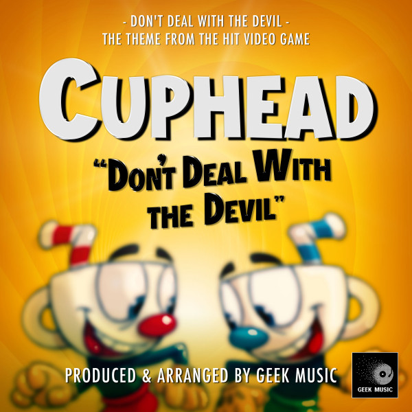 Don't Deal With The Devil (From 