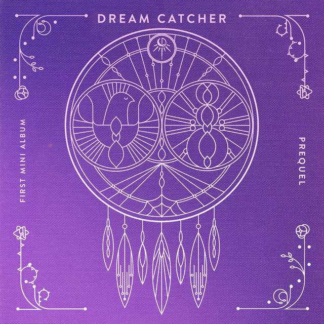 Prequel - EP by Dreamcatcher | Spotify