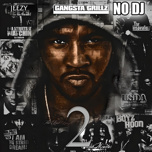 Gangsta Grillz: The Real Is Back 2 [No DJ] - Album by Jeezy | Spotify