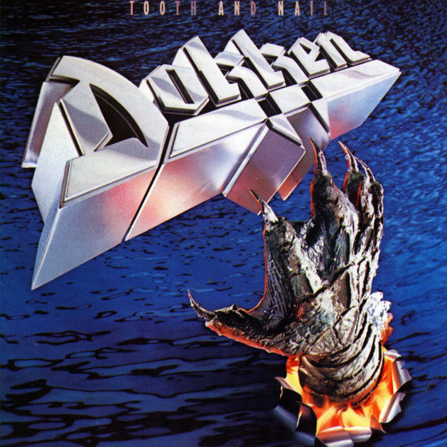 Tooth and Nail - Album by Dokken | Spotify