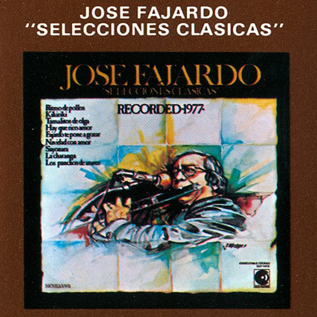 Jose Fajardo | Spotify