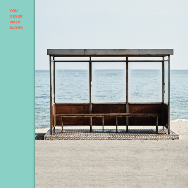 YOU NEVER WALK ALONE - Album by BTS | Spotify