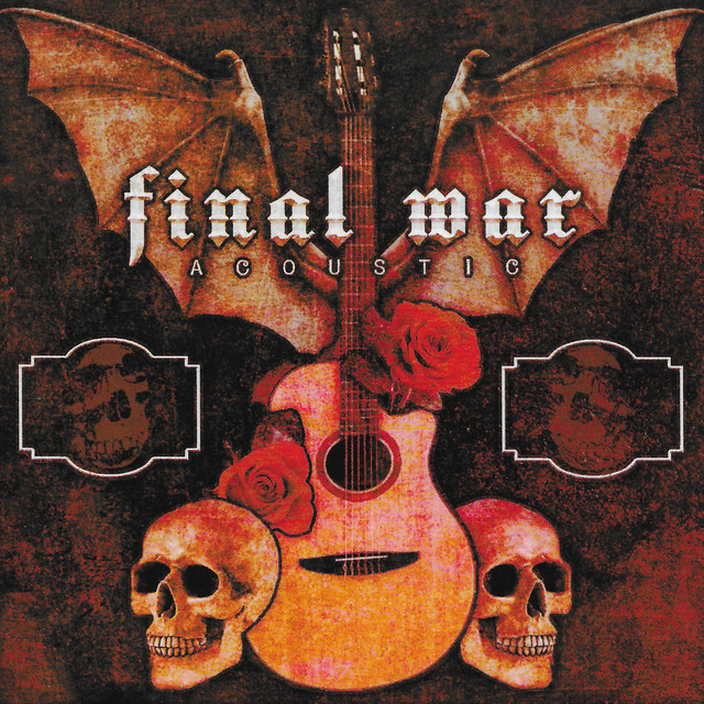 Glory Unending - song and lyrics by Final War | Spotify