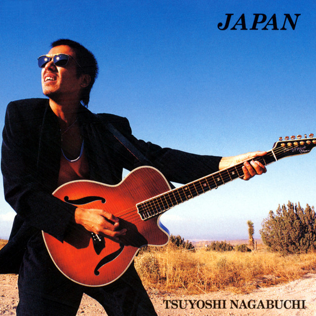 Tsuyoshi Nagabuchi | Spotify