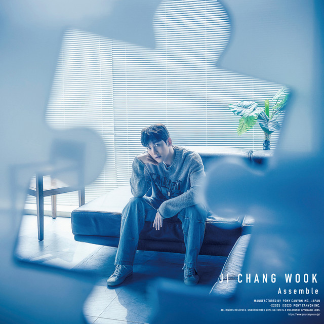 Assemble - Album by JI CHANG WOOK | Spotify