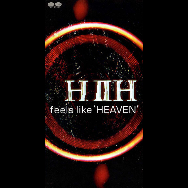 feels like HEAVEN - X TRA Soundscape mix - song and lyrics by HⅡH