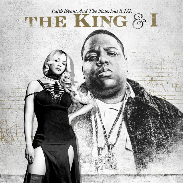 Legacy - song and lyrics by Faith Evans, The Notorious B.I.G.