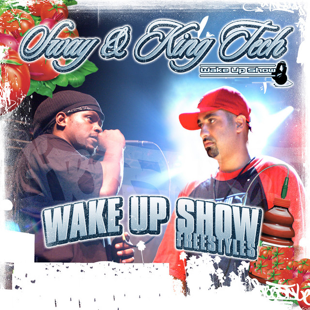 Wake Up Show Freestyles, Vol. 8 - Album by Sway | Spotify