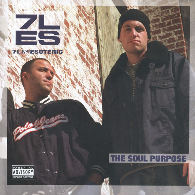 The Soul Purpose - Album by 7L | Spotify