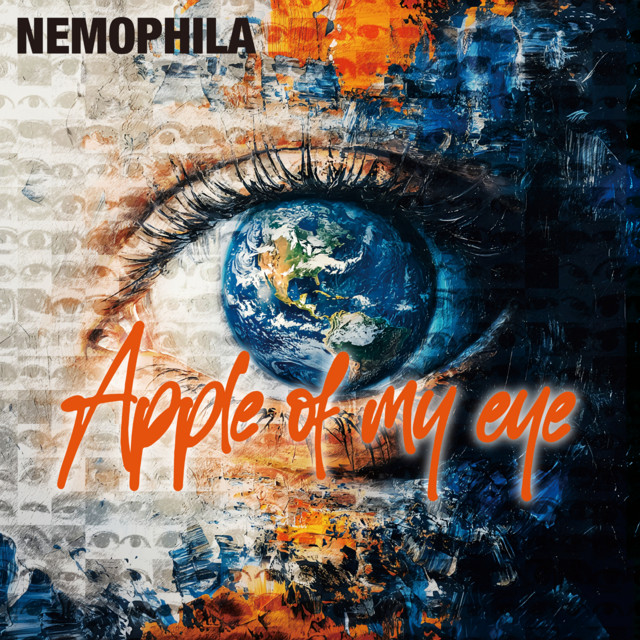 Apple of my eye - Album by NEMOPHILA | Spotify
