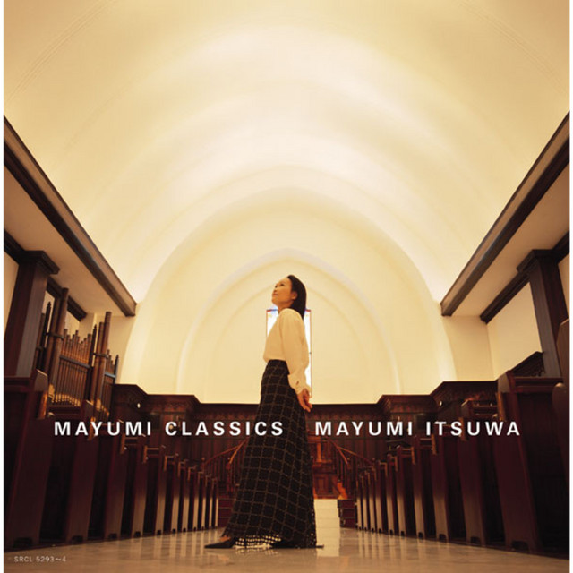 90 BEST 邦楽 MAYUMI ITSUKAWA SONGS