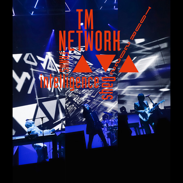 2022 NETWORK「TOUR intelligen…」 TM \