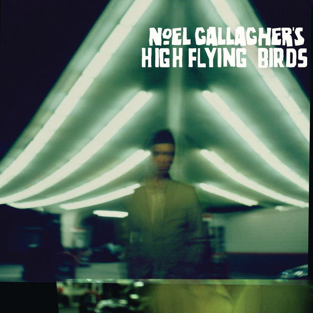 If I Had A Gun - song and lyrics by Noel Gallagher's High