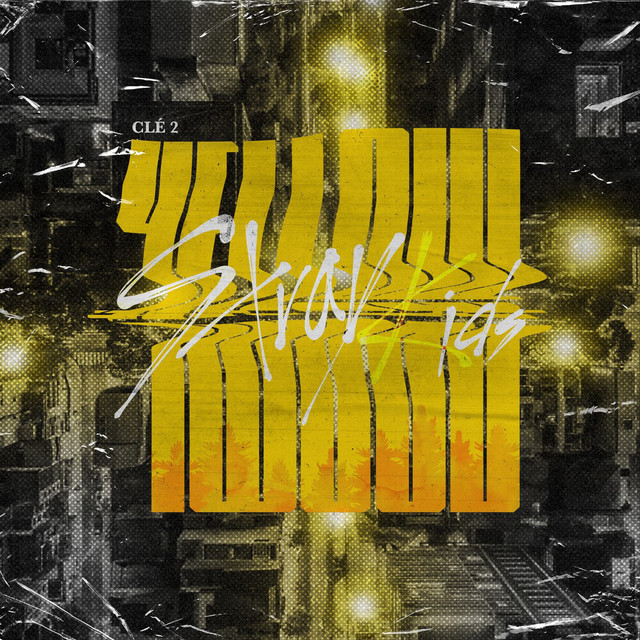 Clé 2 : Yellow Wood - Album by Stray Kids | Spotify