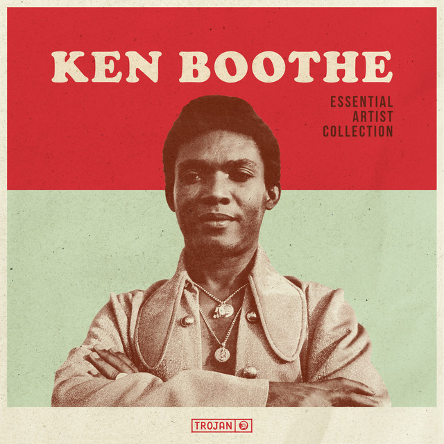 Live Good ‑ 曲・歌詞：Ken Boothe | Spotify