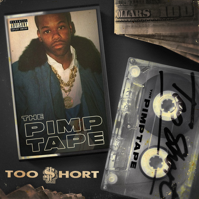 The Pimp Tape - Album by Too $hort | Spotify