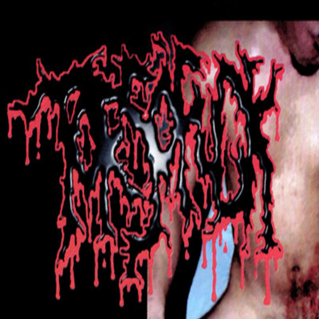 Disgusting Gore (Split with Lymphatic Phlegm) - EP by Torsofuck