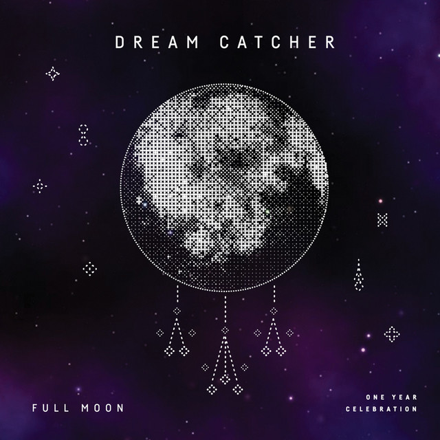 Full Moon - Single by Dreamcatcher | Spotify