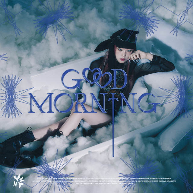 GOOD MORNING - EP by YENA | Spotify