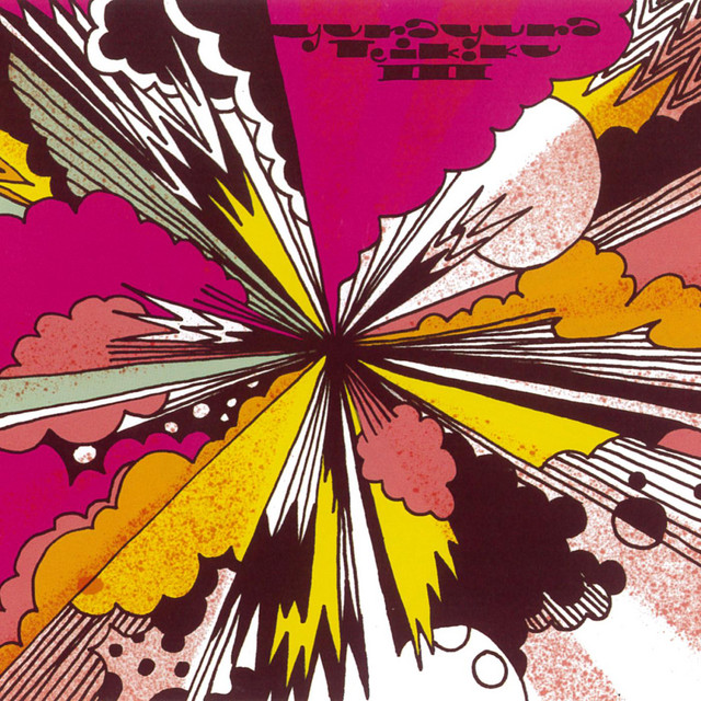 ゆらゆら帝国 III - Album by Yura Yura Teikoku | Spotify