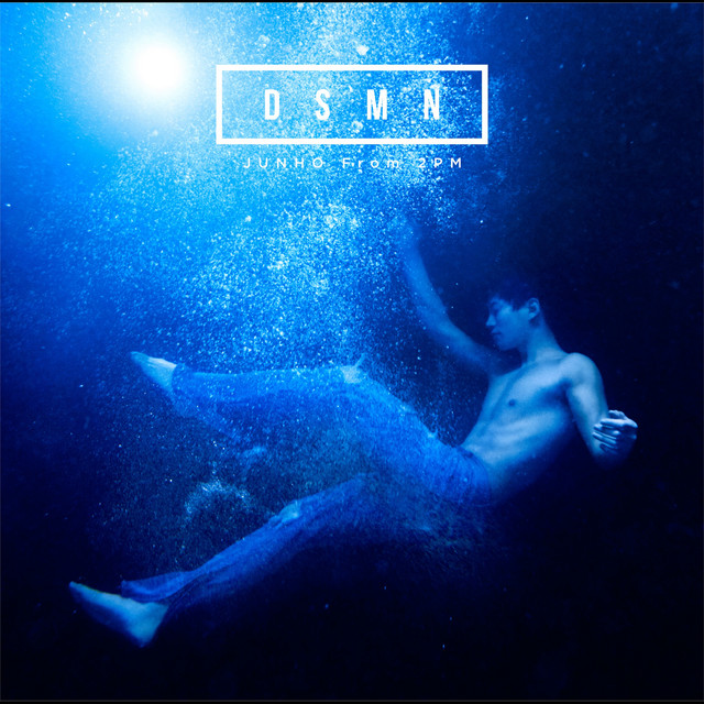 DSMN - Album by LEE JUNHO | Spotify