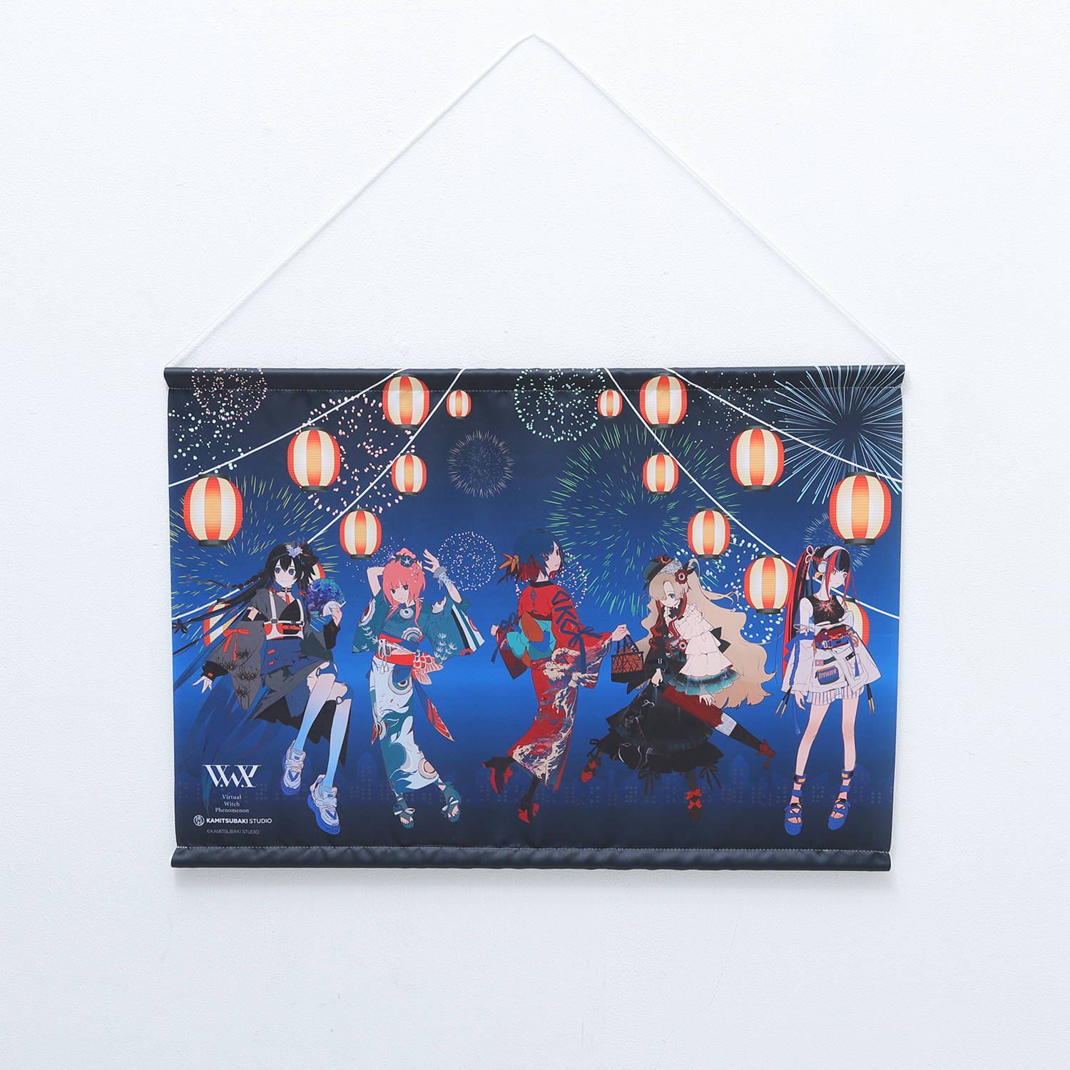 コミックマーケット100出展記念「納涼2022」 – FINDME STORE by THINKR