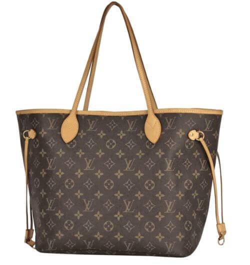 ルイヴィトン】ネヴァーフルはどのサイズを選ぶべき？サイズごとの