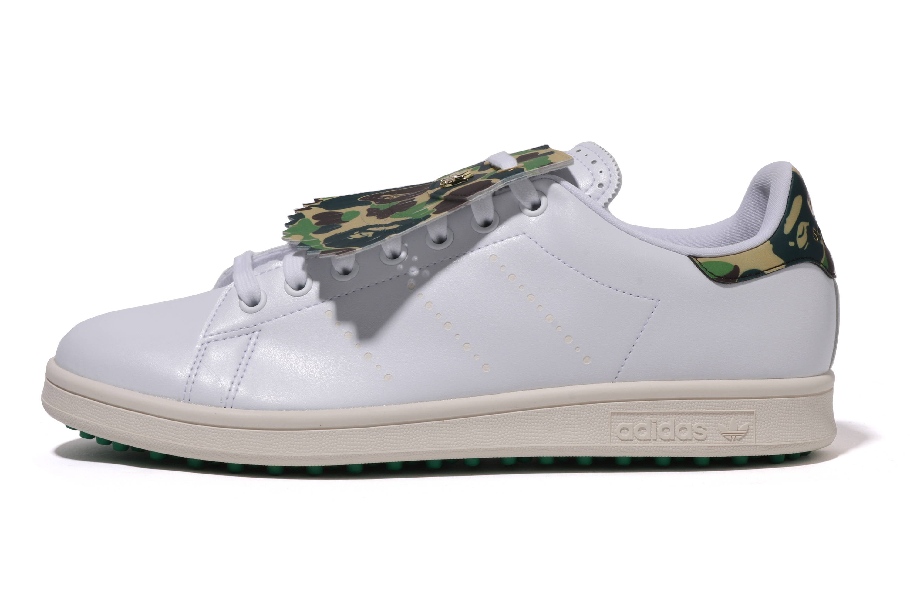 A BATHING APE®︎ × adidas Golf Collection | bape.com