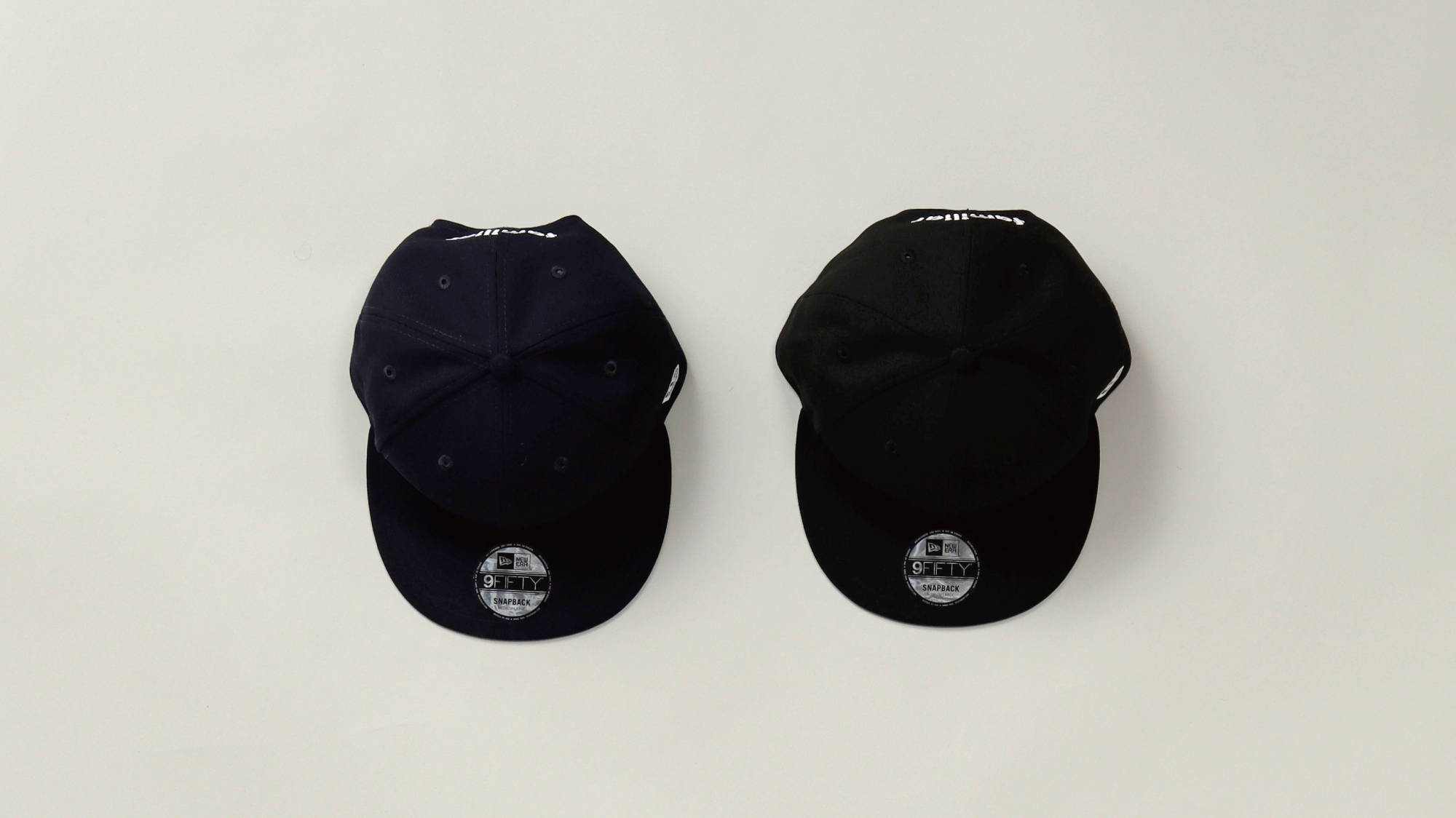 再販売日決定】NEW ERA® コラボ第2弾 トレンドにぴったりな3色の