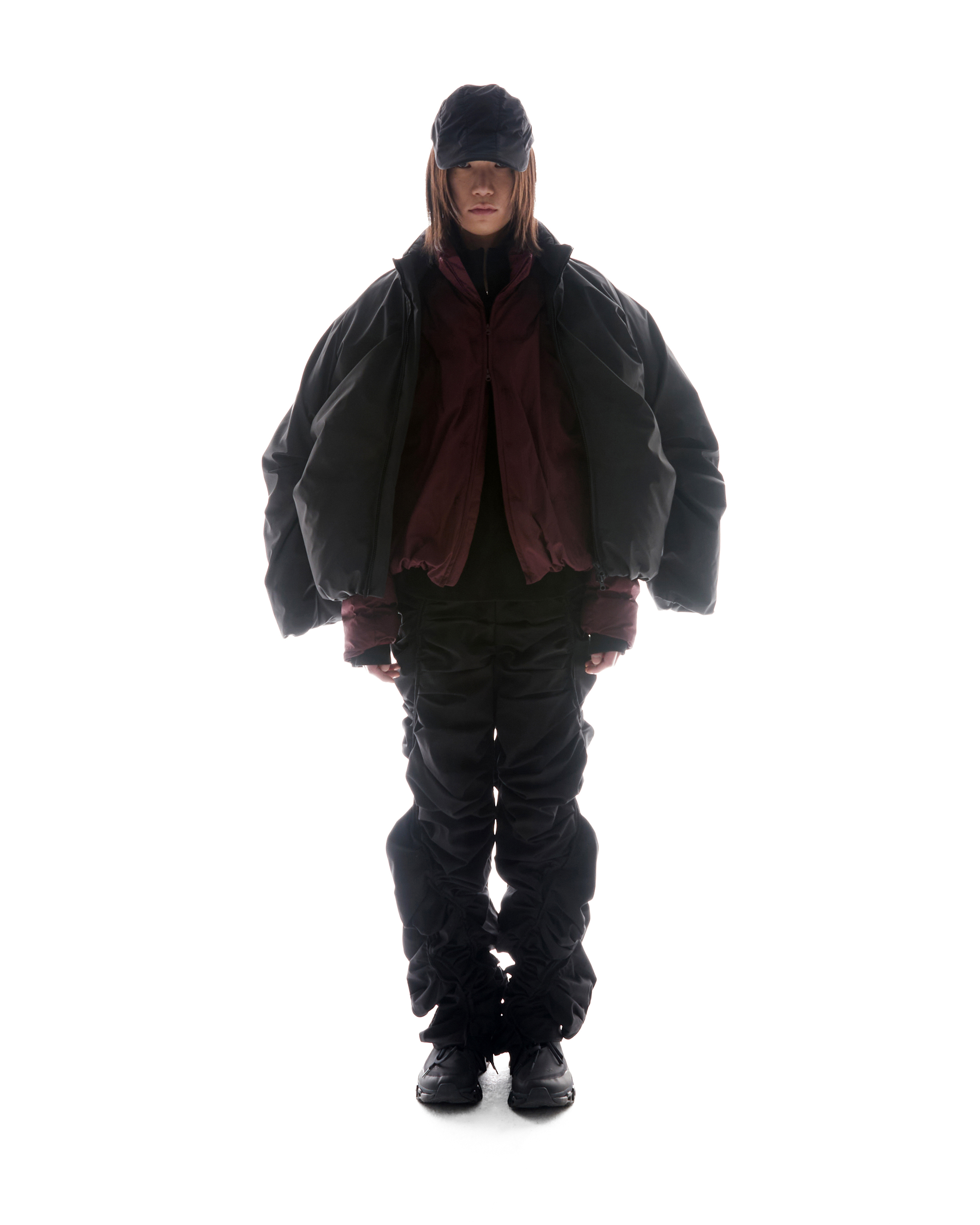 Features | POST ARCHIVE FACTION (PAF) 7.0｜【公式通販 UNION TOKYO