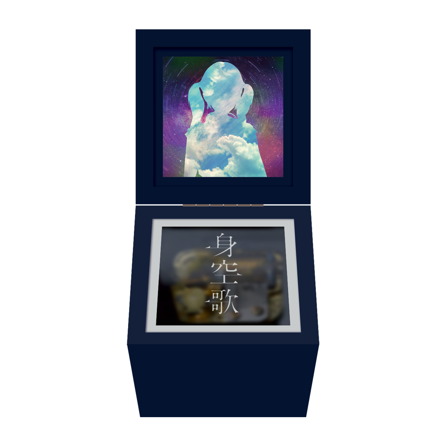 春猿火 6th Anniversary OFFICIAL GOODS – FINDME STORE by THINKR