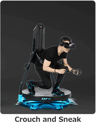 KATWALK C2 – KATVRJAPAN