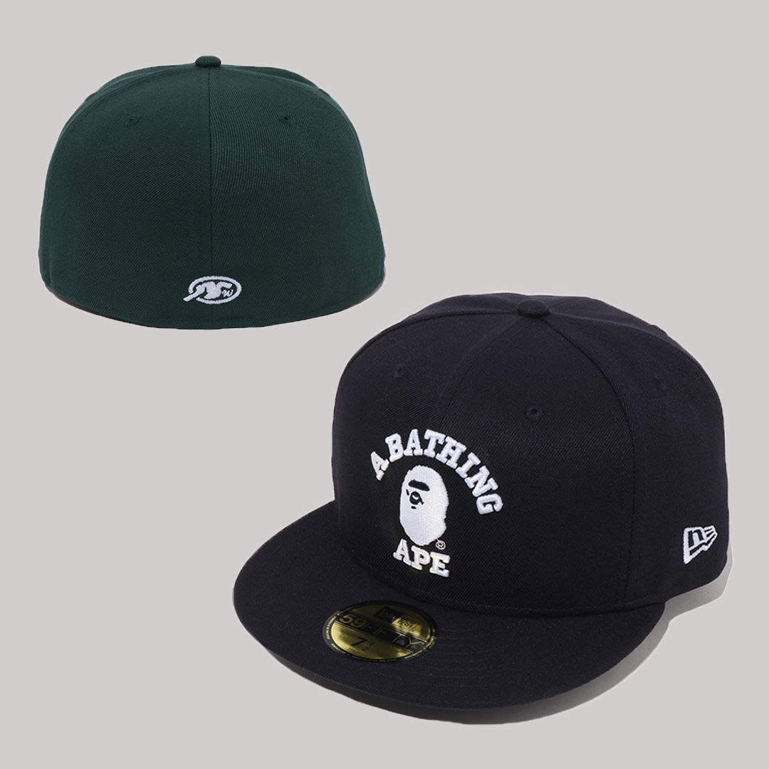 BAPE®︎ × NEW ERA®︎ | bape.com