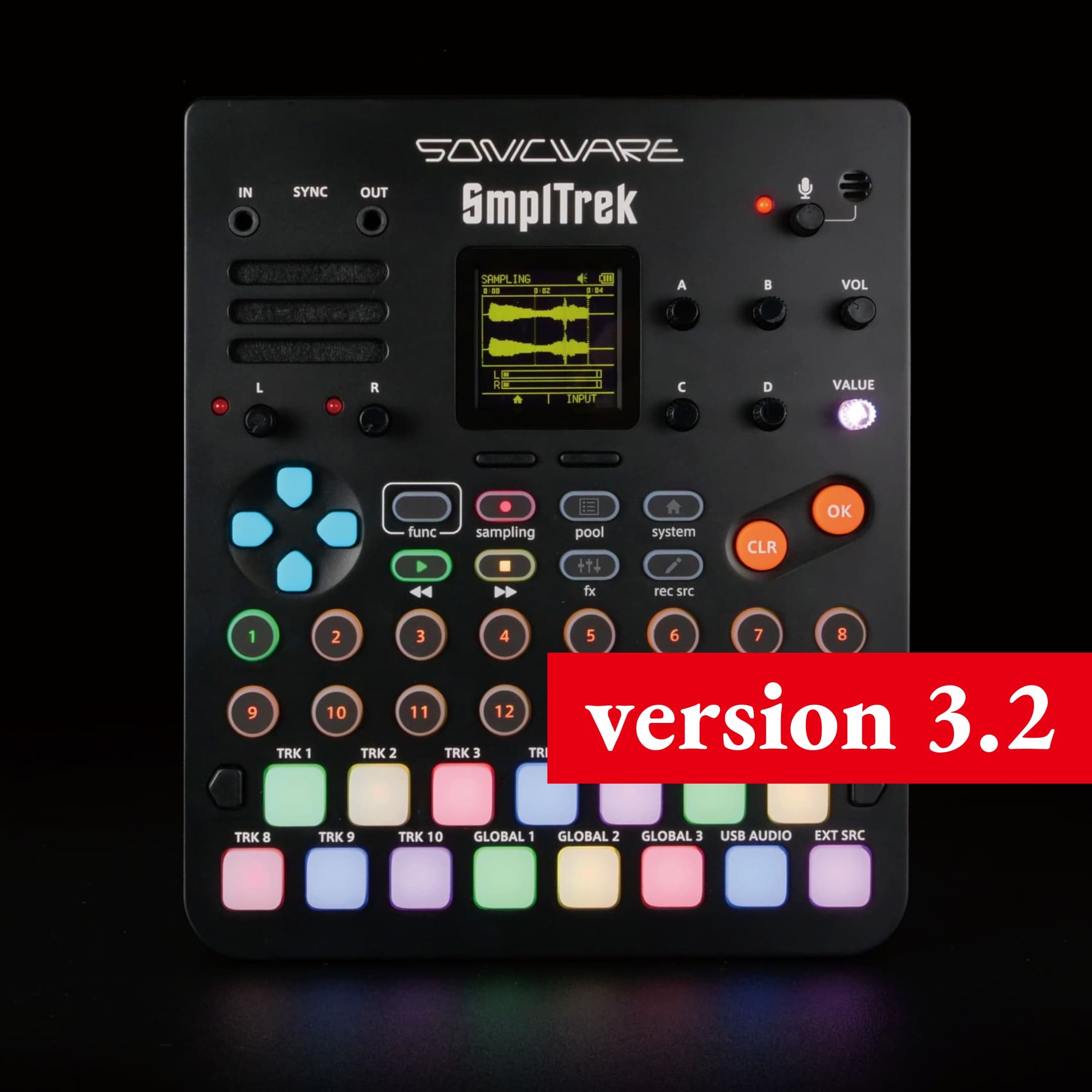 SONICWARE Inc. – SONICWARE 日本公式