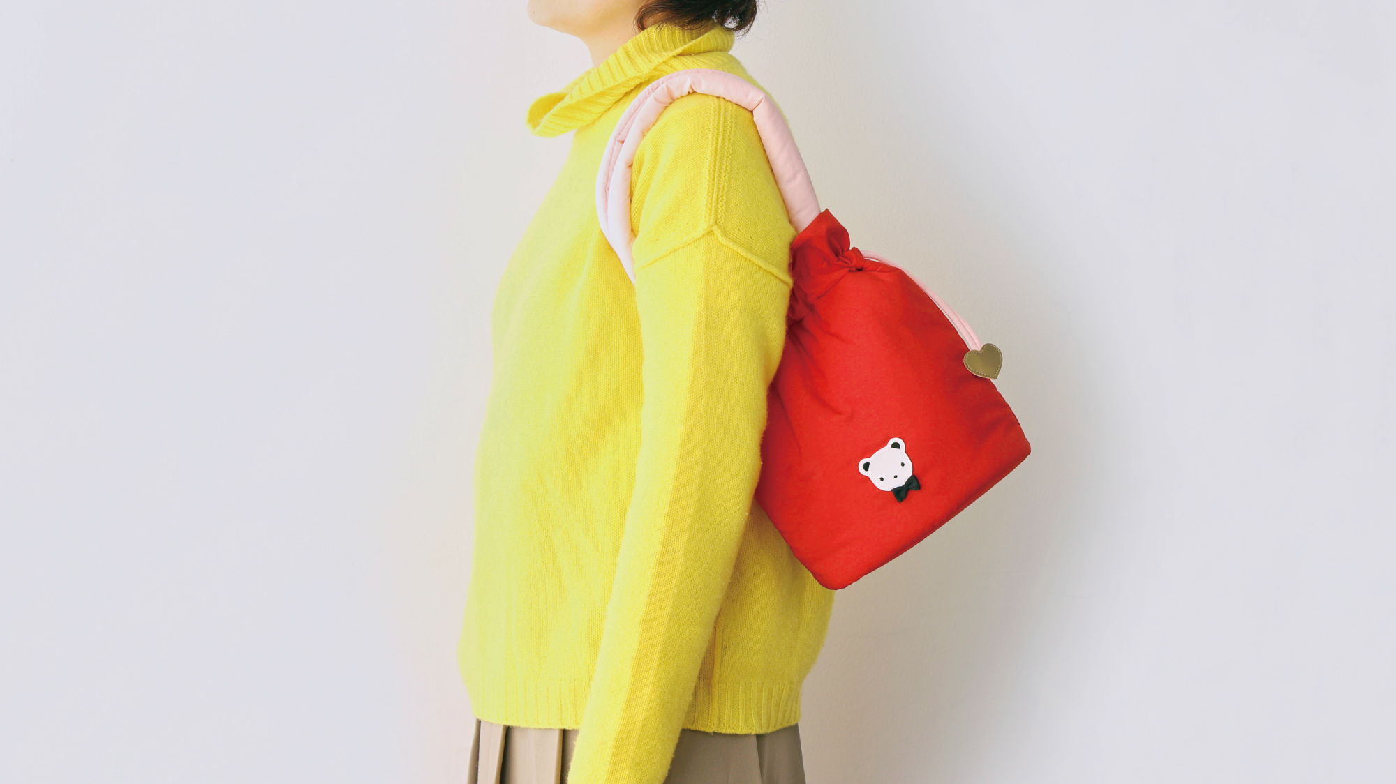 バレンタインのプレゼントにもぴったりな大人の女性向けライフスタイル