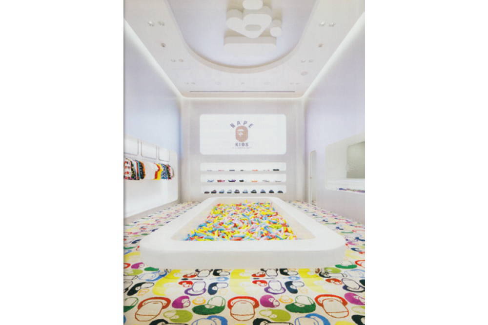 BAPE KIDS 15TH TOP PAGE | bape.com