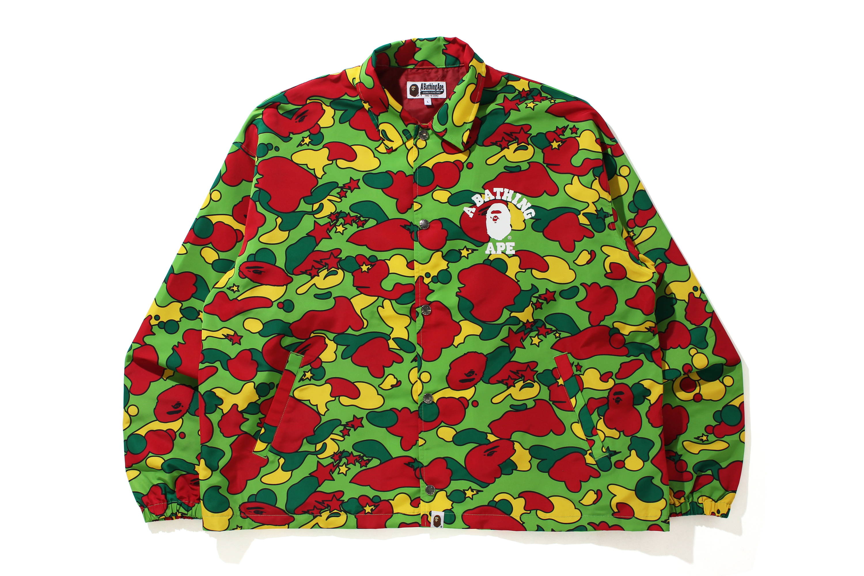 STA CAMO | bape.com