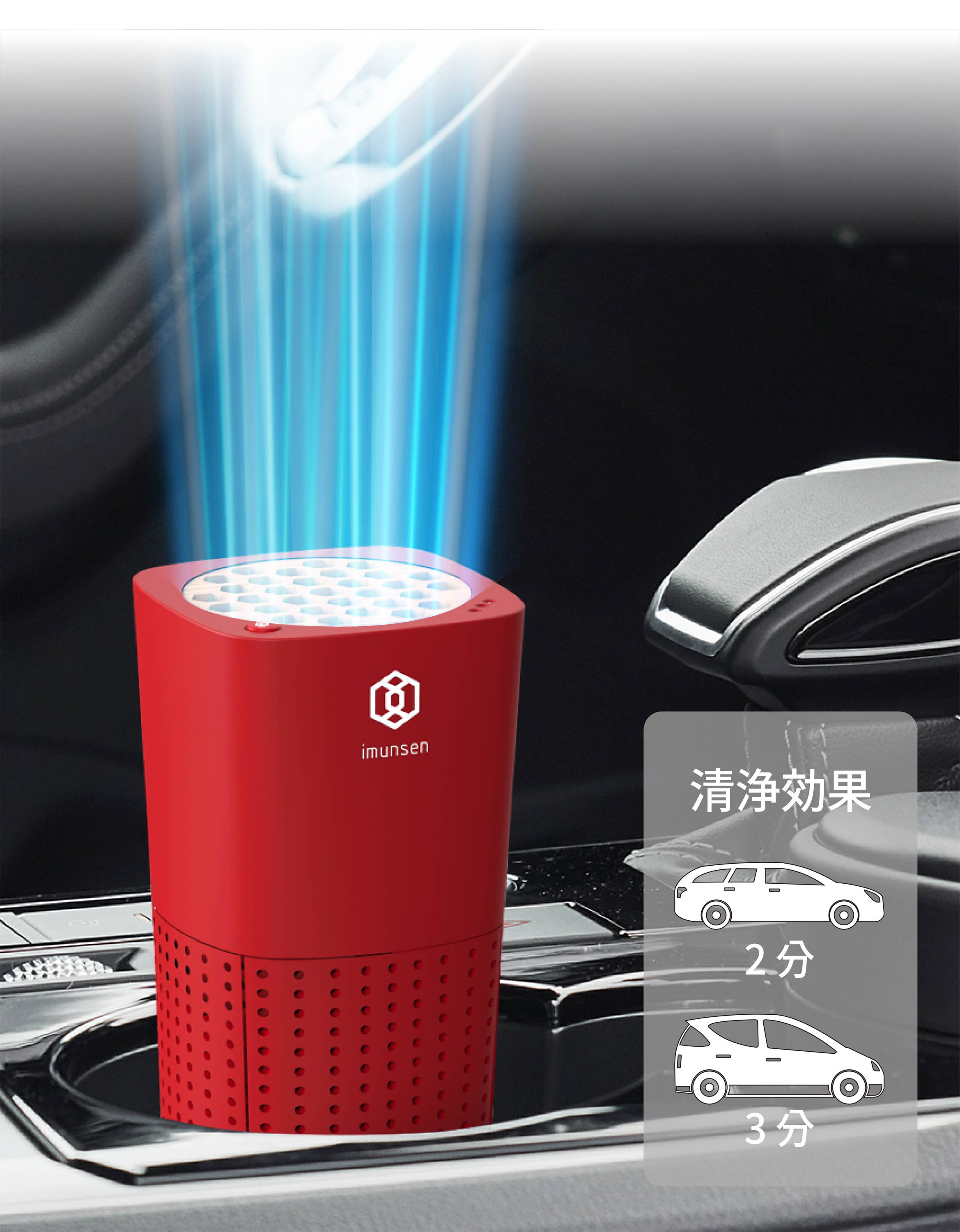 サプール【新品未開封】SMOKE & MIRROR V4 グリーン 3個 サプール