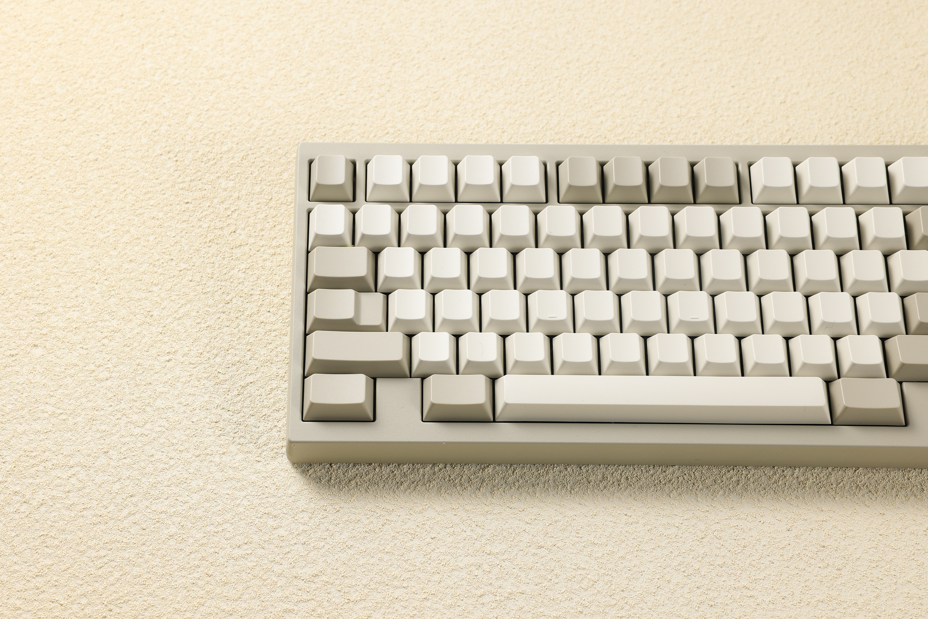 PBTfans Classic – KBDfans® Mechanical Keyboards Store