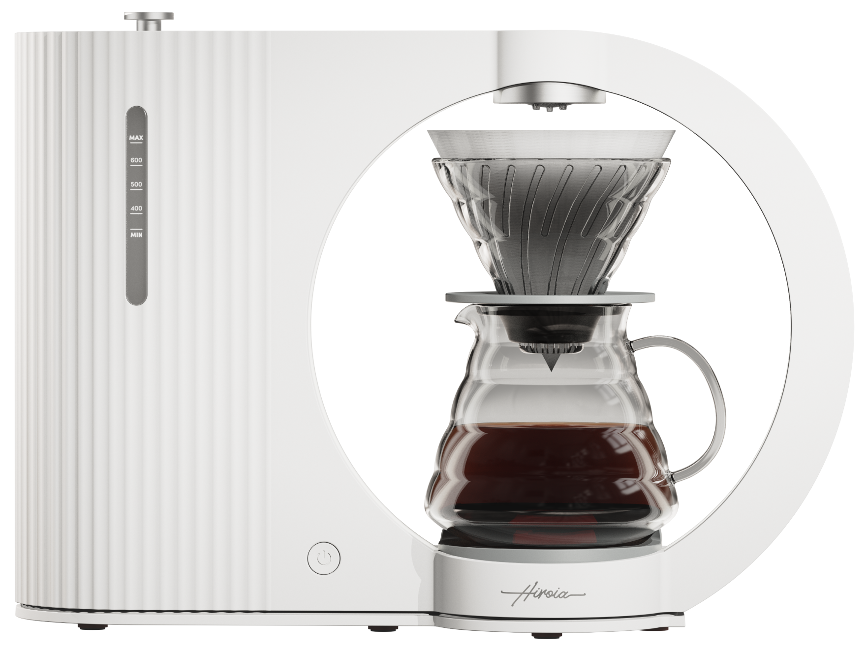 Hikaru V60 Smart Brewer｜HARIO Official Shop