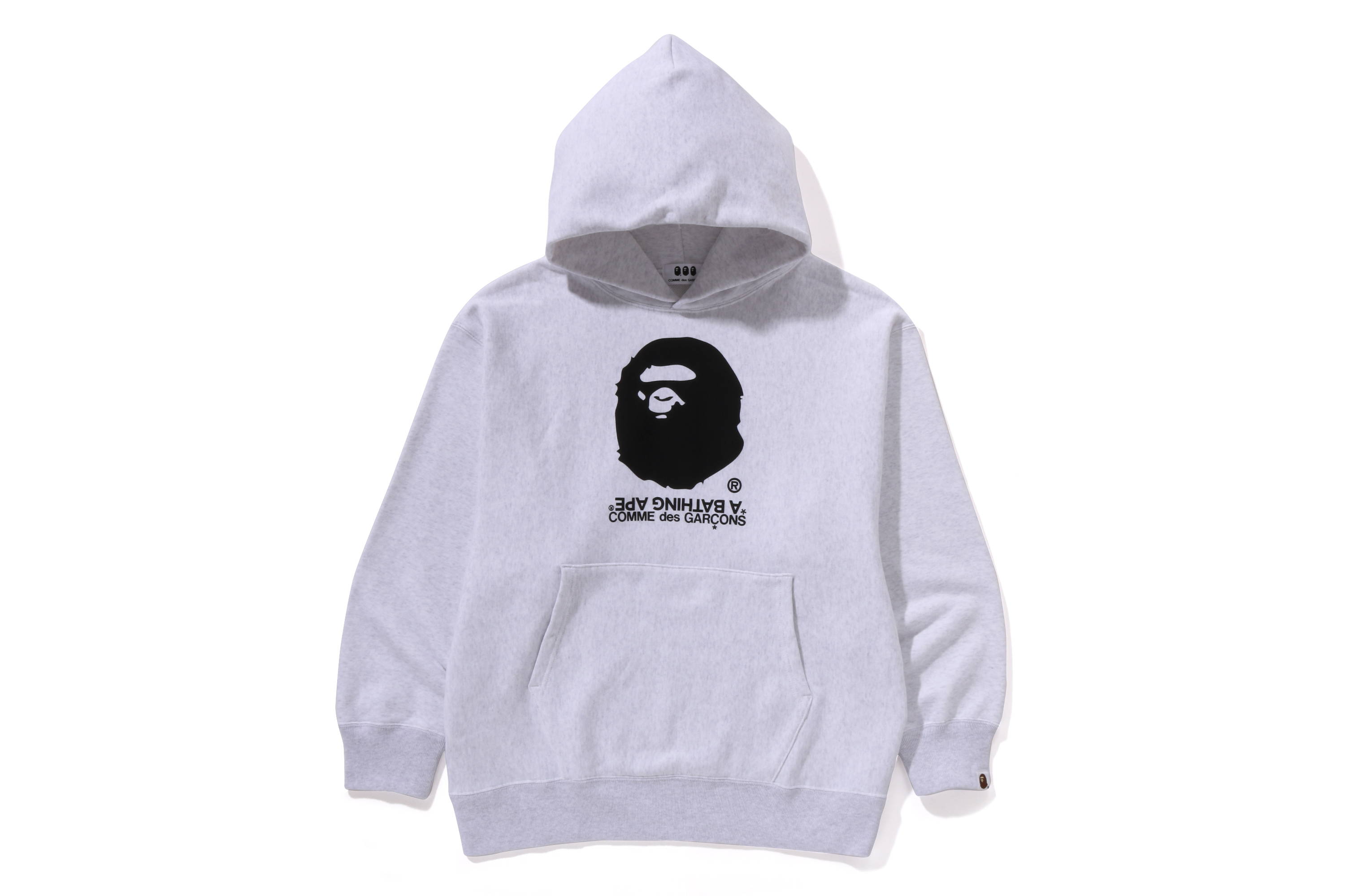 2024 A/W A BATHING APE®×COMME des GARÇONS | bape.com