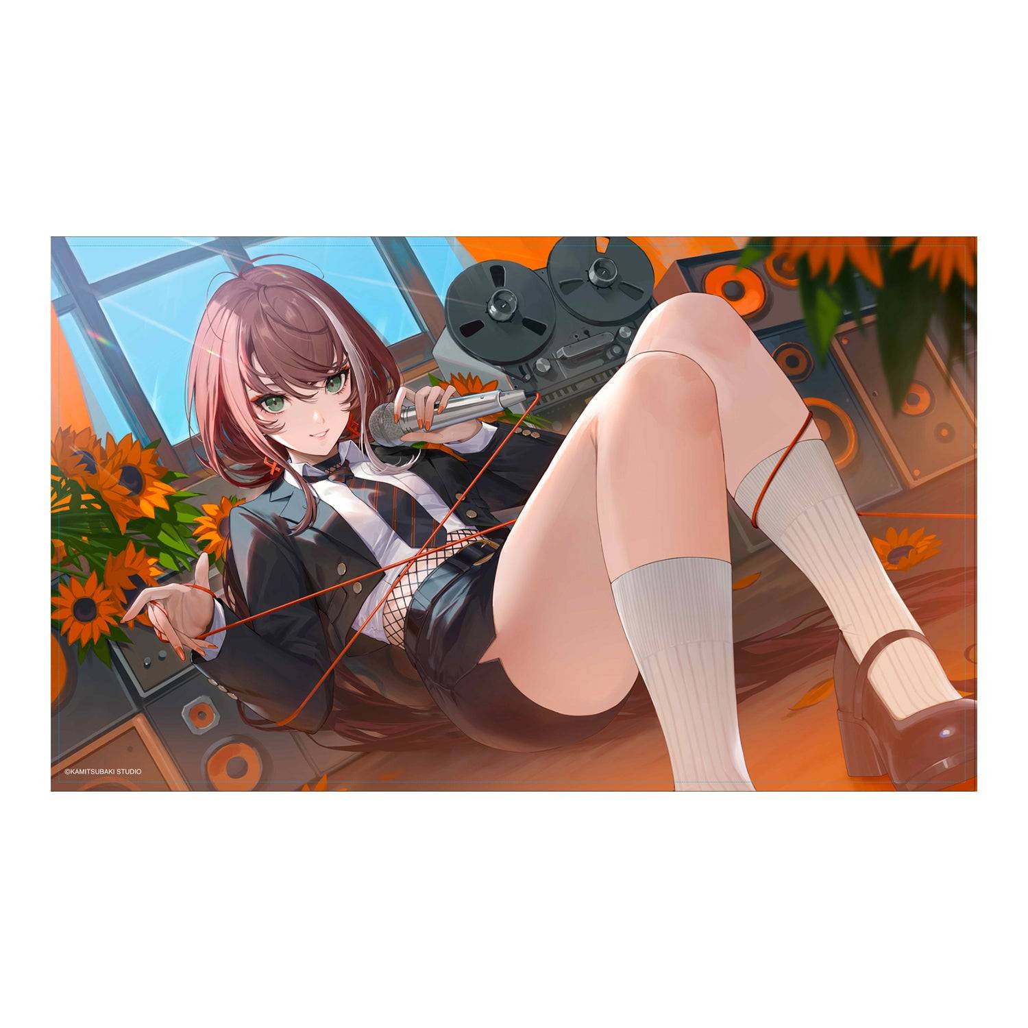 3周年記念「サンライトLIVE3」GOODS＆ANNIVERSARY GOODS – FINDME