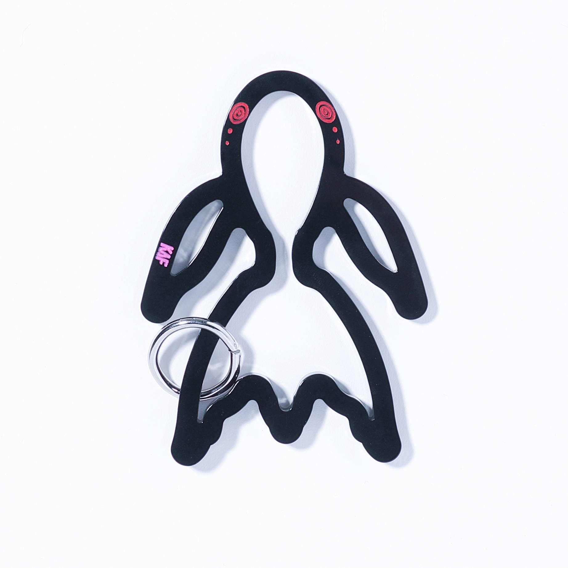 神椿展OfficialGoods」 – FINDME STORE by THINKR