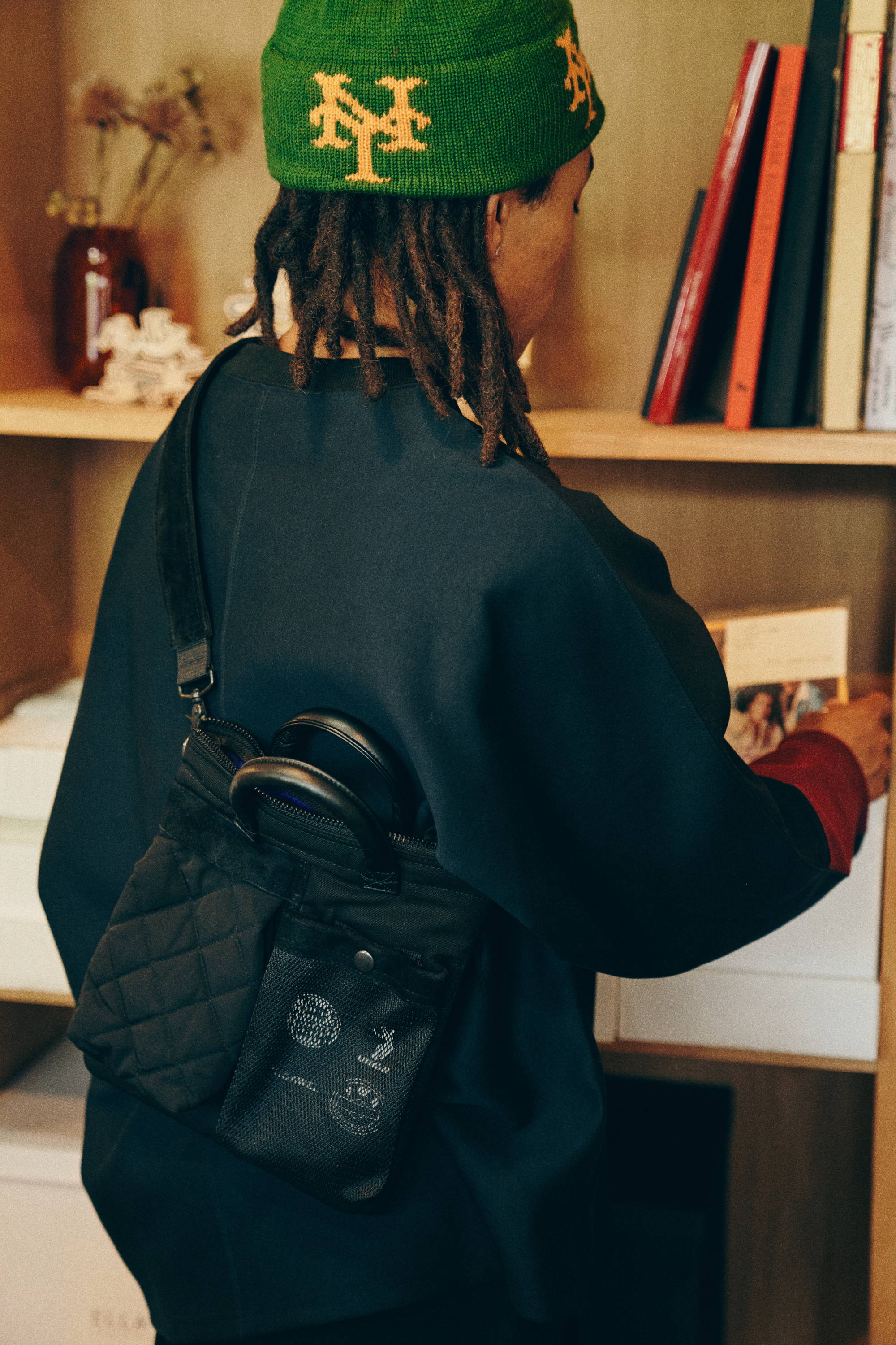 Features | DIGAWEL / UNION TOKYO 4 YEAR COLLECTION｜【公式通販