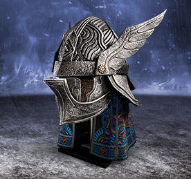 ELDEN RING NIGHTREIGN - HELMET OF WYLDER | Store Bandai Namco