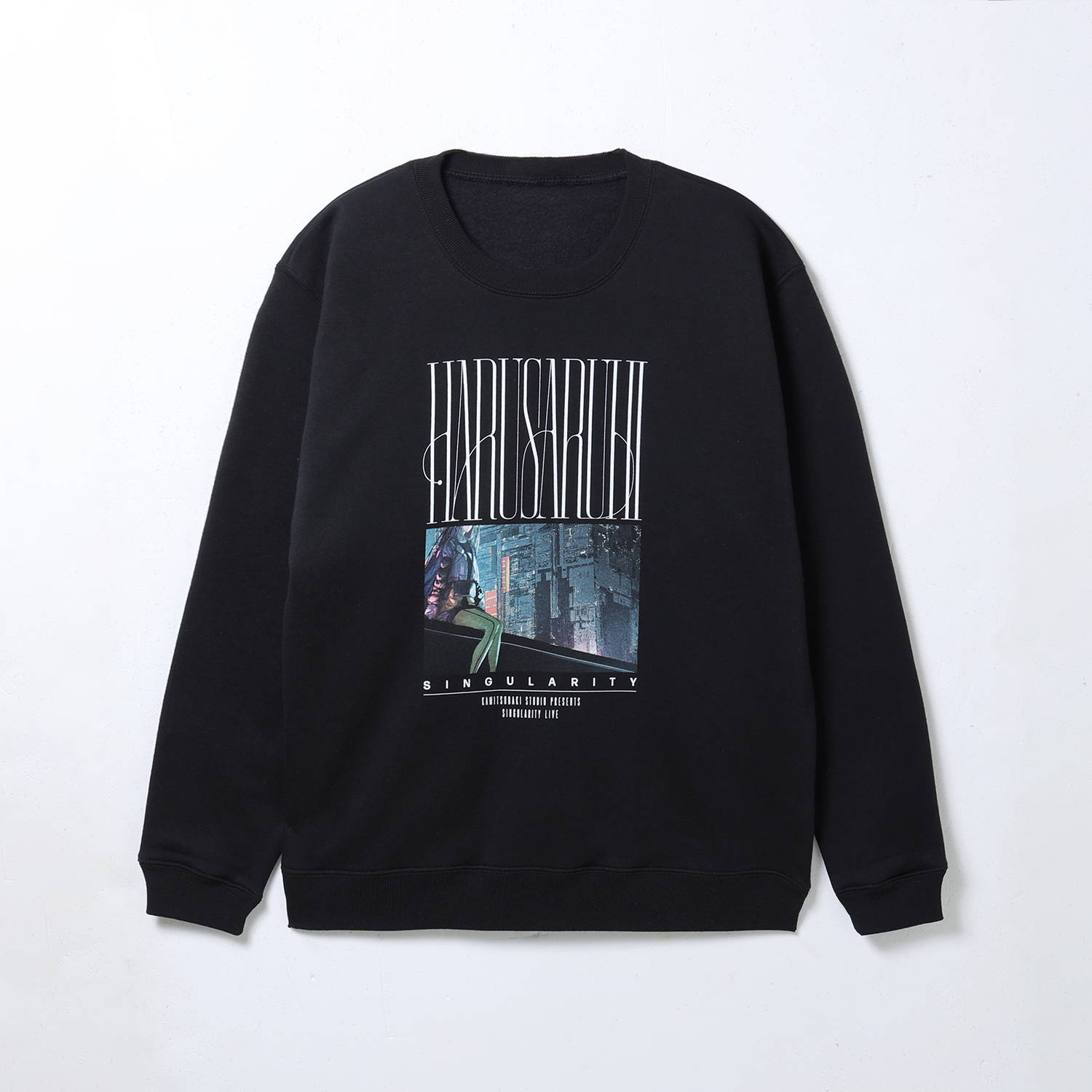 春猿火×幸祜 Singularity Live Vol. 2 official Live goods – FINDME