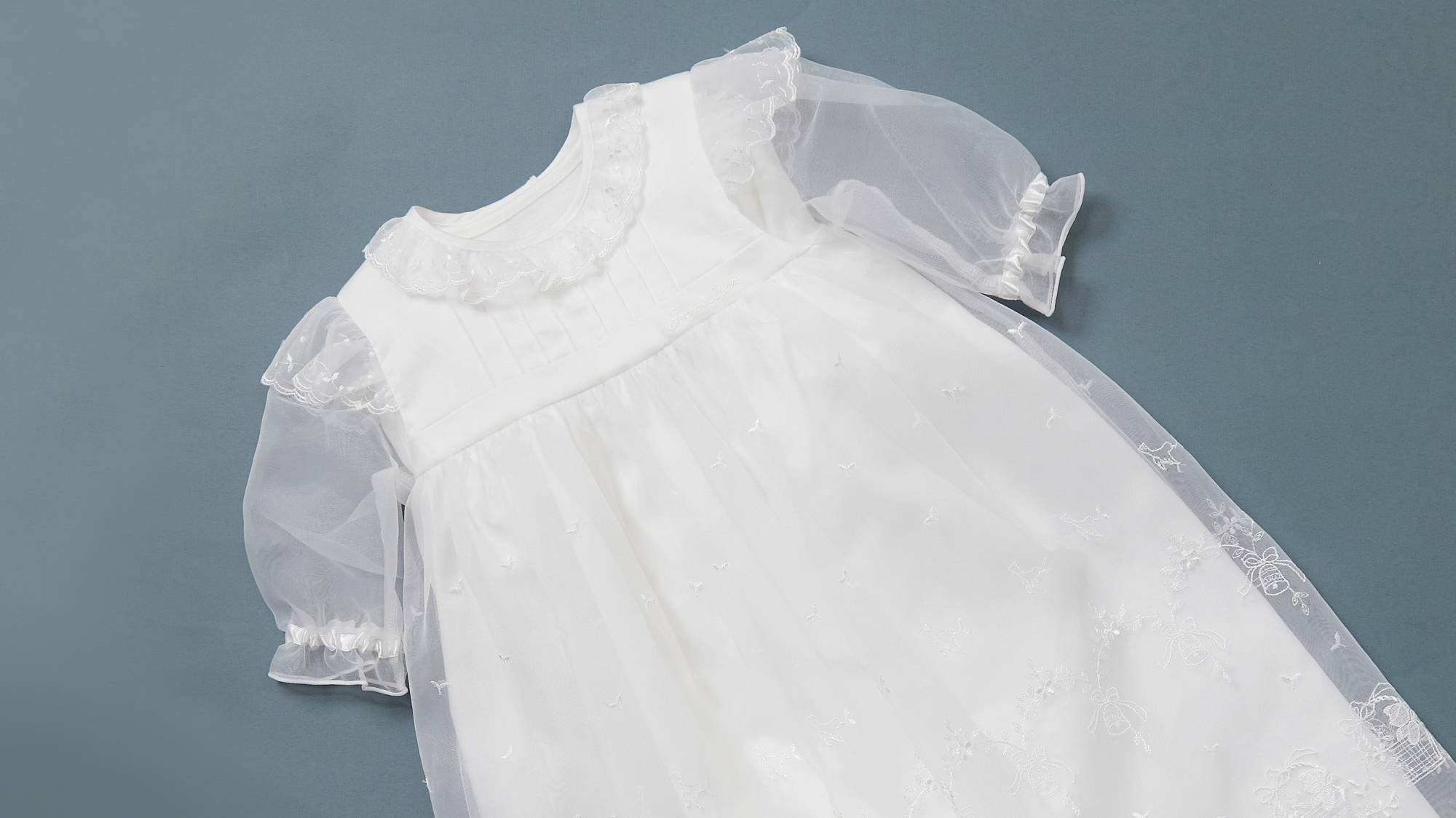 ベビードレスセット | ファミリア公式サイト