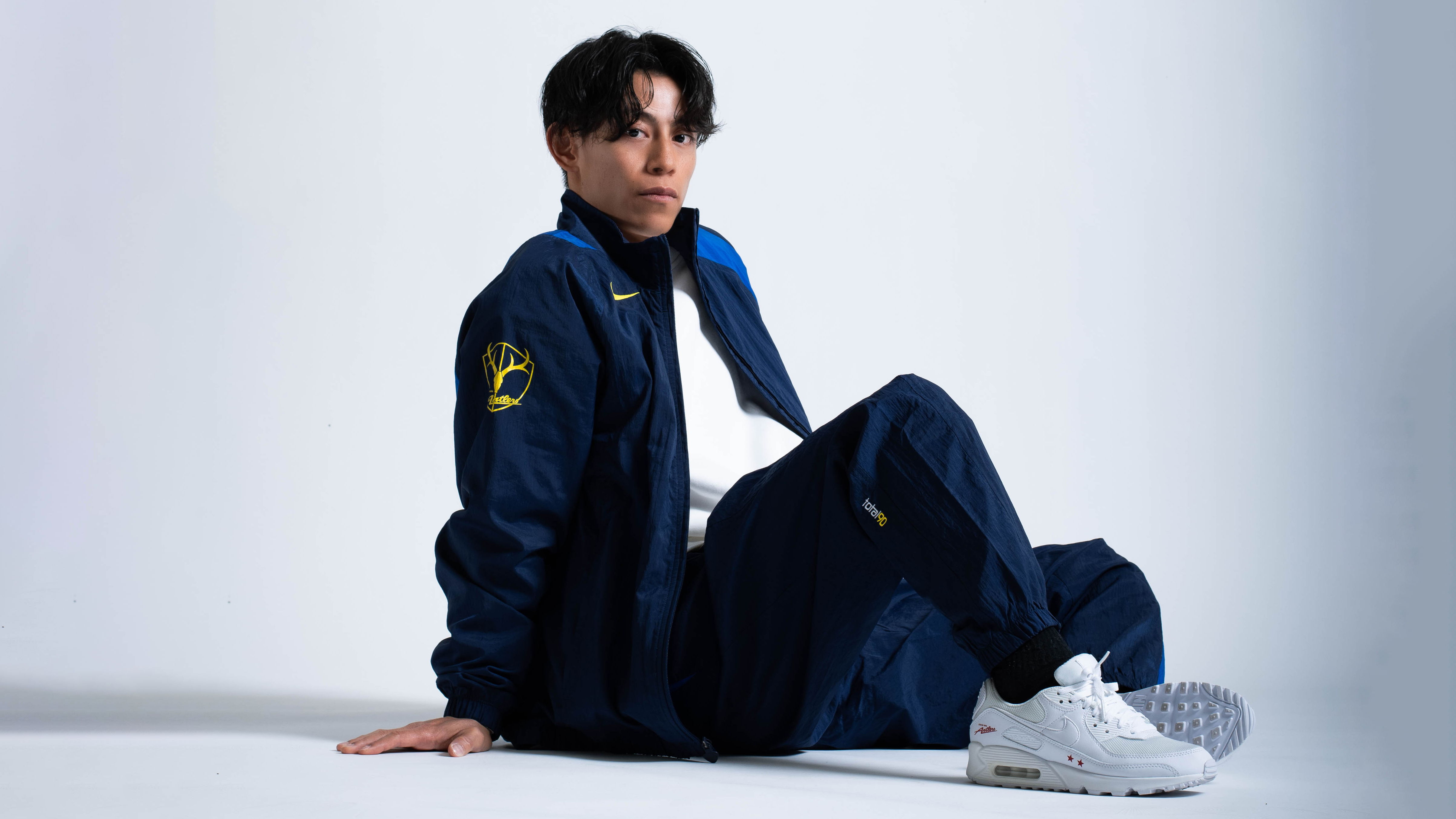 2025 NIKE HO – 鹿島アントラーズFC - 公式オンラインストア