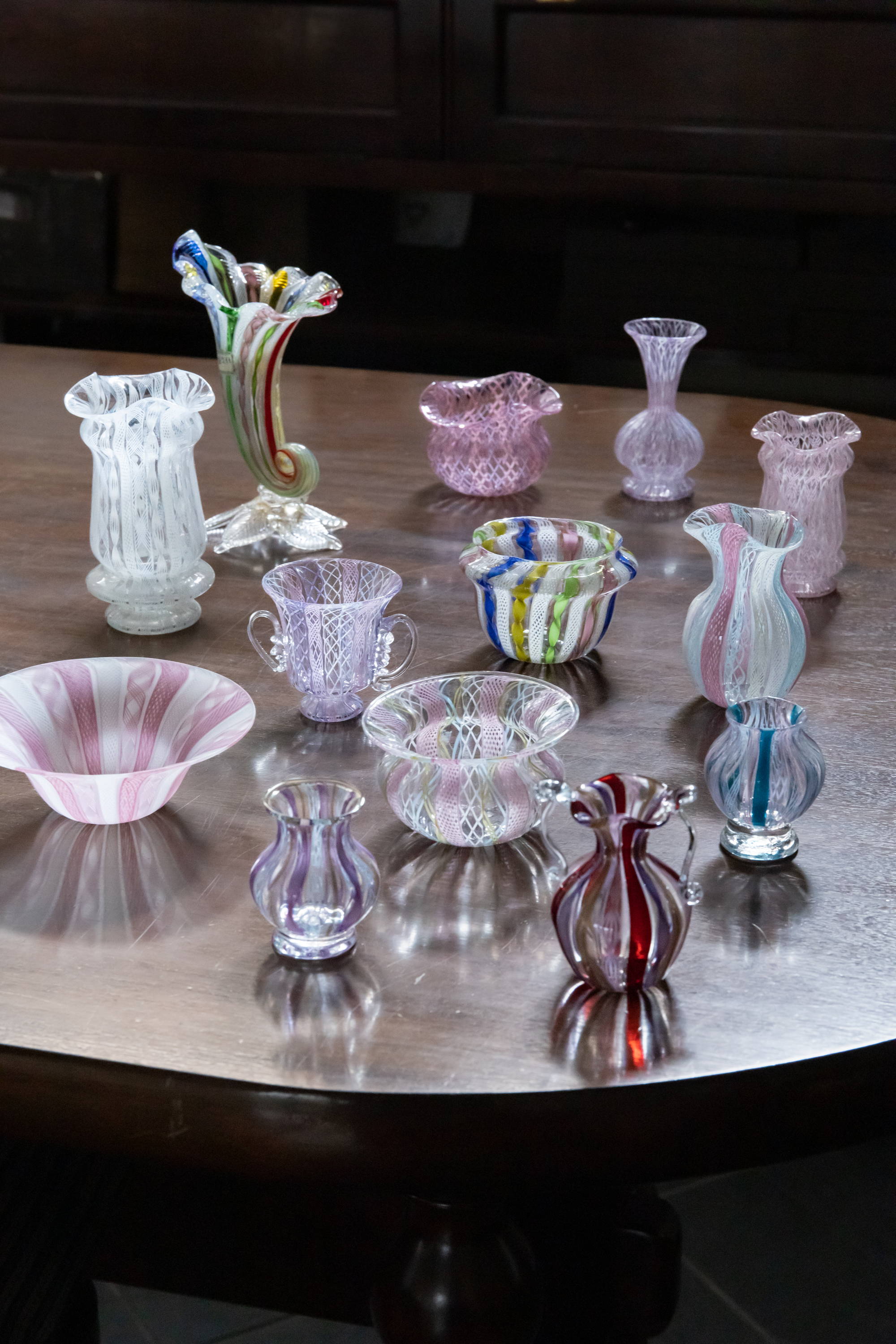 A.V.E.M（アヴェム工房）｜ムラーノガラス（ヴェネチアンガラス）工房